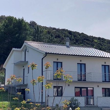 Holiday Apartments Cecilija 수페타르스카 드라가 외부 사진