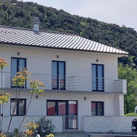Holiday Apartments Cecilija 수페타르스카 드라가 외부 사진