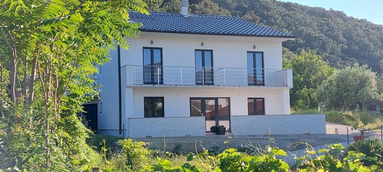 Holiday Apartments Cecilija 수페타르스카 드라가 외부 사진