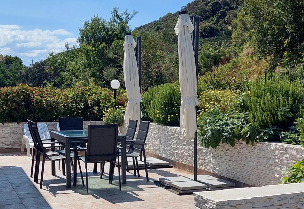 Holiday Apartments Cecilija 수페타르스카 드라가 외부 사진