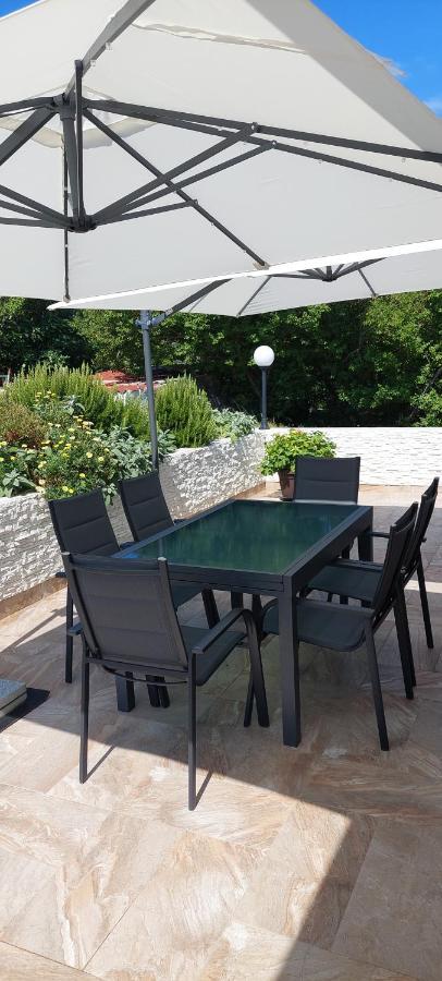 Holiday Apartments Cecilija 수페타르스카 드라가 외부 사진