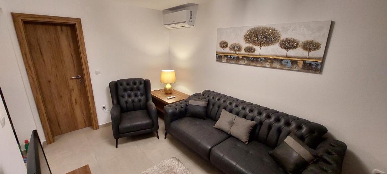 Holiday Apartments Cecilija 수페타르스카 드라가 외부 사진