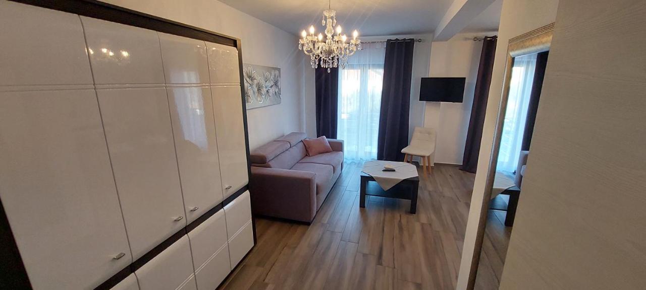 Holiday Apartments Cecilija 수페타르스카 드라가 외부 사진